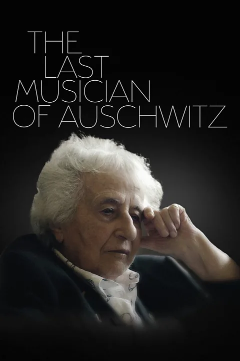 The Last Musician of Auschwitz