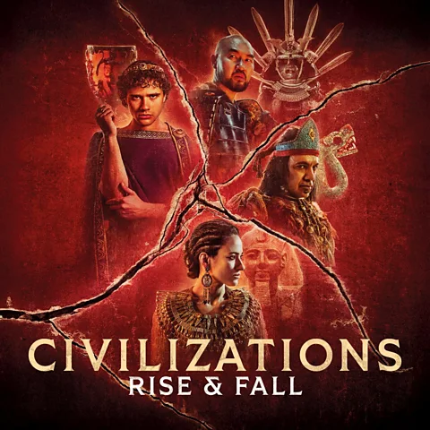 Civilizations: Rise and Fall