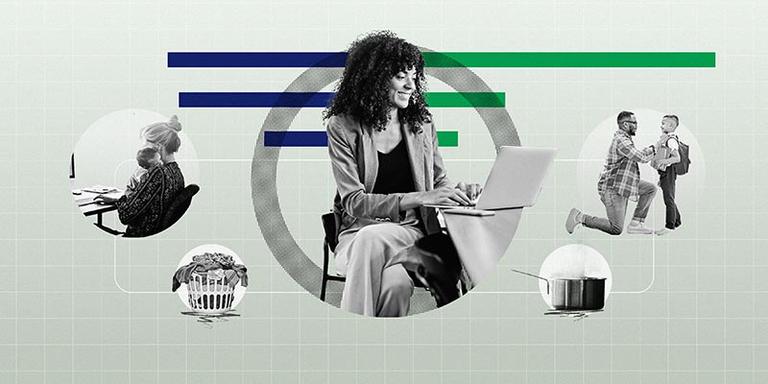 Rethink Job Design to Attract and Retain Women