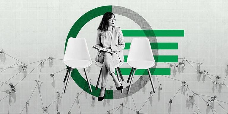 The Top Four Reasons for Taking a New Job