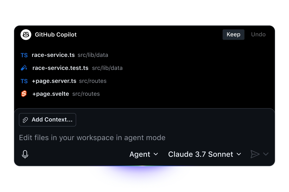 GitHub Copilot AI-generated issue comment with checklist: 'Pin only one PR Files Changed panel,' 'Remember pinned panel,' 'Resize pinned panel.' Closes #1524. Note: 'AI may make mistakes. Review carefully.' Copilot acting on behalf of monatheoctocat.