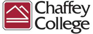Chaffey college logo