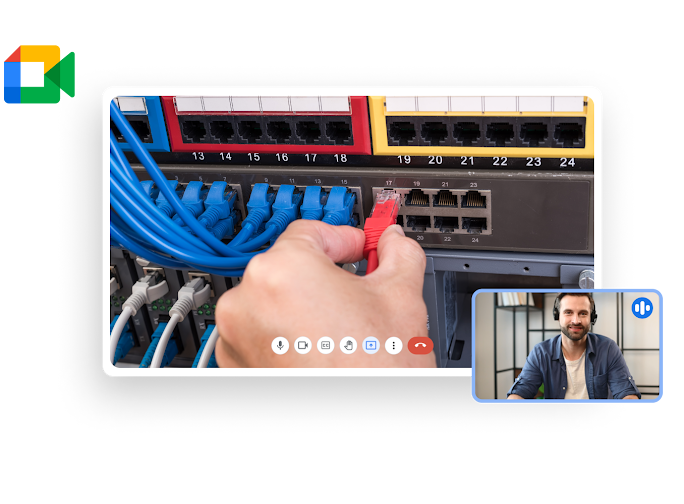 Hình ảnh minh hoạ cho Workspace – tìm hiểu sâu hơn về biểu đồ nhịp tim thông qua Appsheet của Google