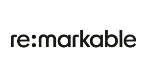Remarkable AI logo