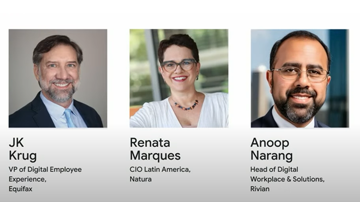 Migrating to Google Workspace: Case studies in digital transformation thumbnail