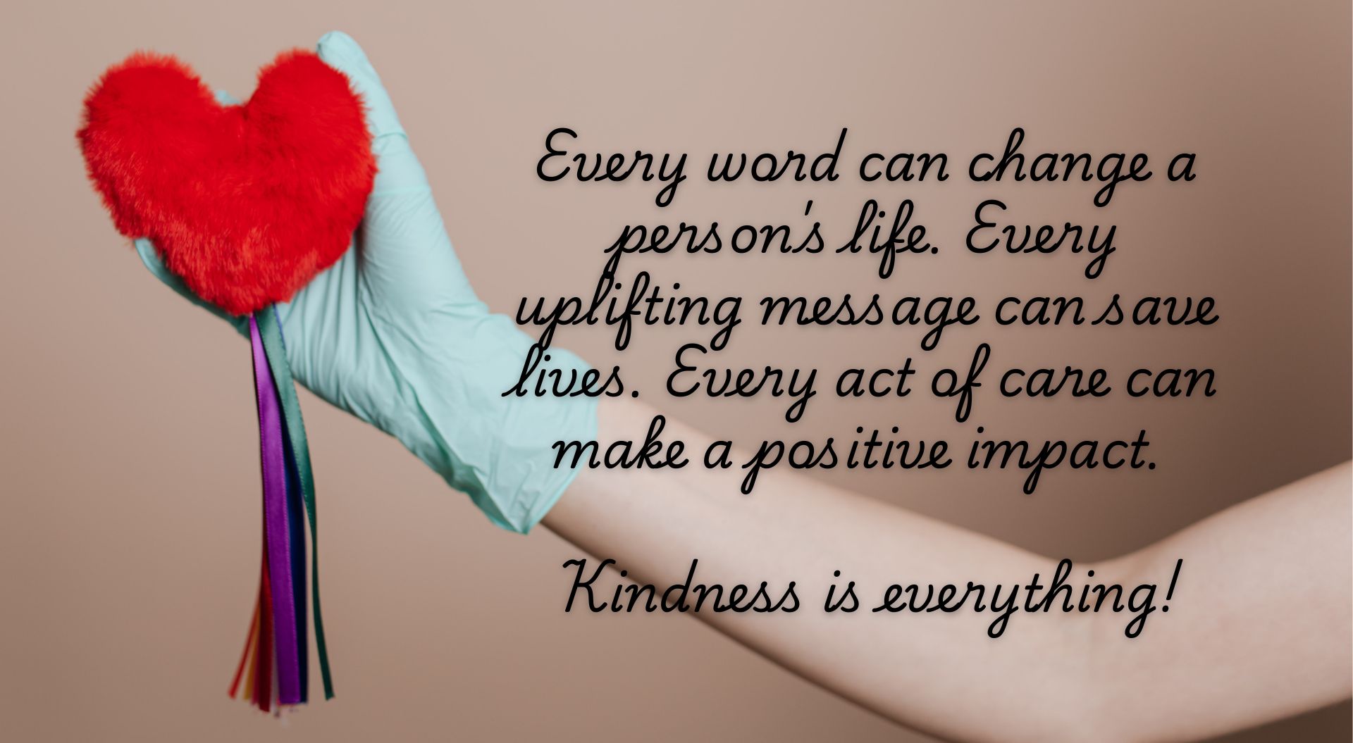 Finding Worth: My Year of Self-Liberation and&nbsp;Kindness