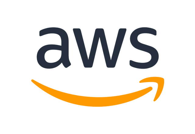 Logo AWS