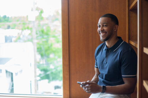 Male Professional Portrait Free Stock Picture