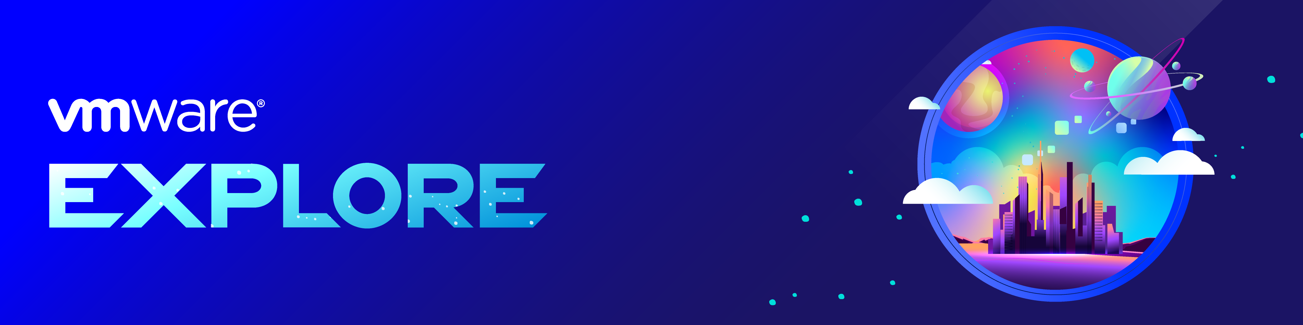 VMware Explore 2023