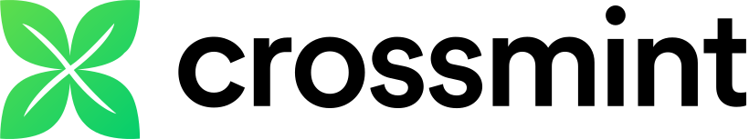 Crossmint logo