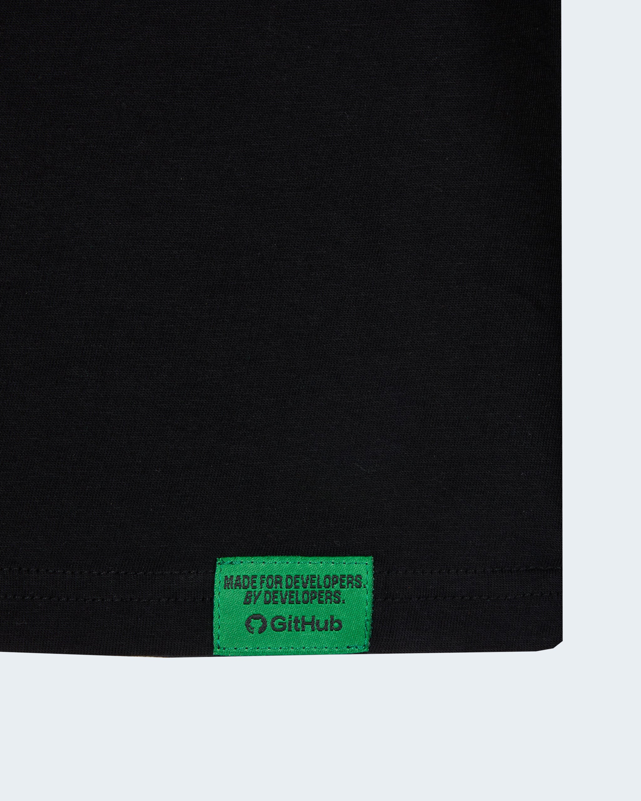 ASCII Cube Tee