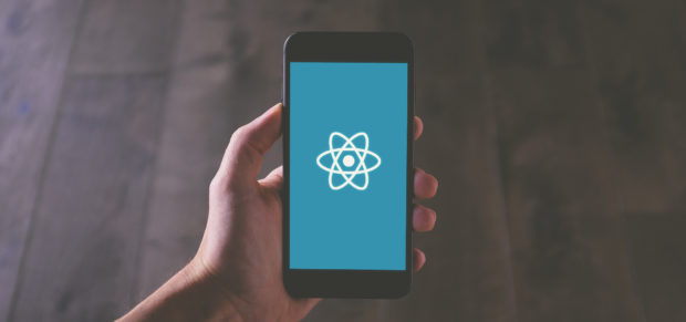 React Native - React.js Goes Mobile