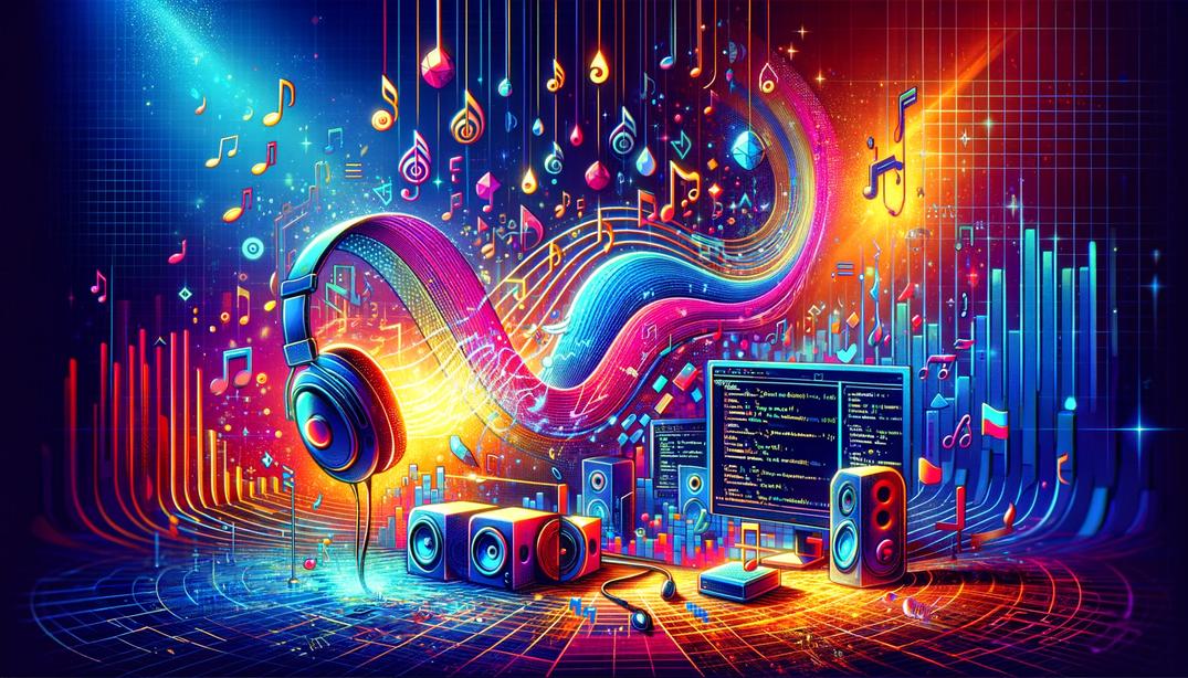 How to Add Sound Effects to your Python Game