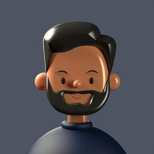 Anand Patel avatar image