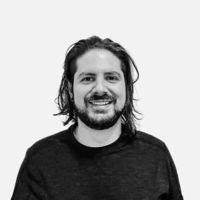 Vasken Mouradian avatar image