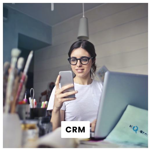 9. crm