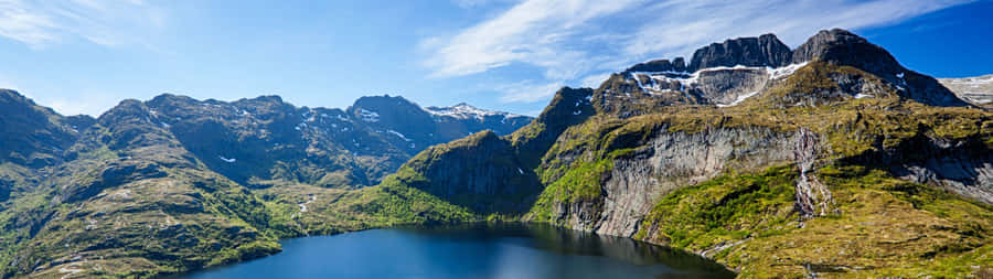 3840x1080 Background Photos