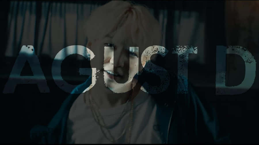 Agust D Wallpaper