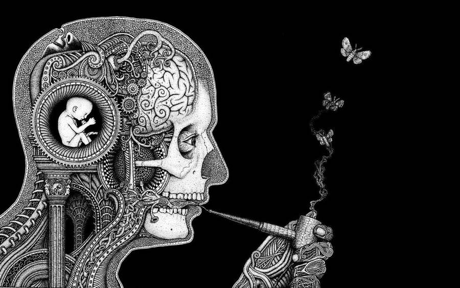 Alternative Wallpaper