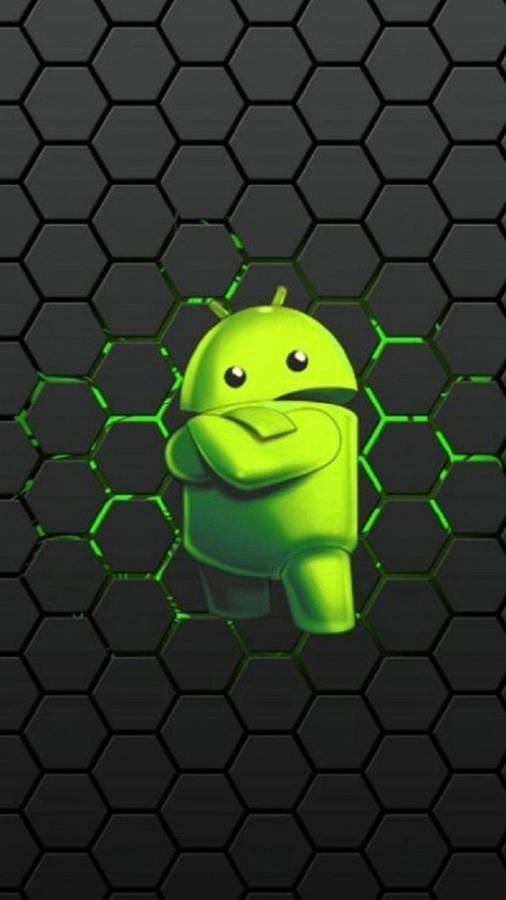 Android Fondo de pantalla