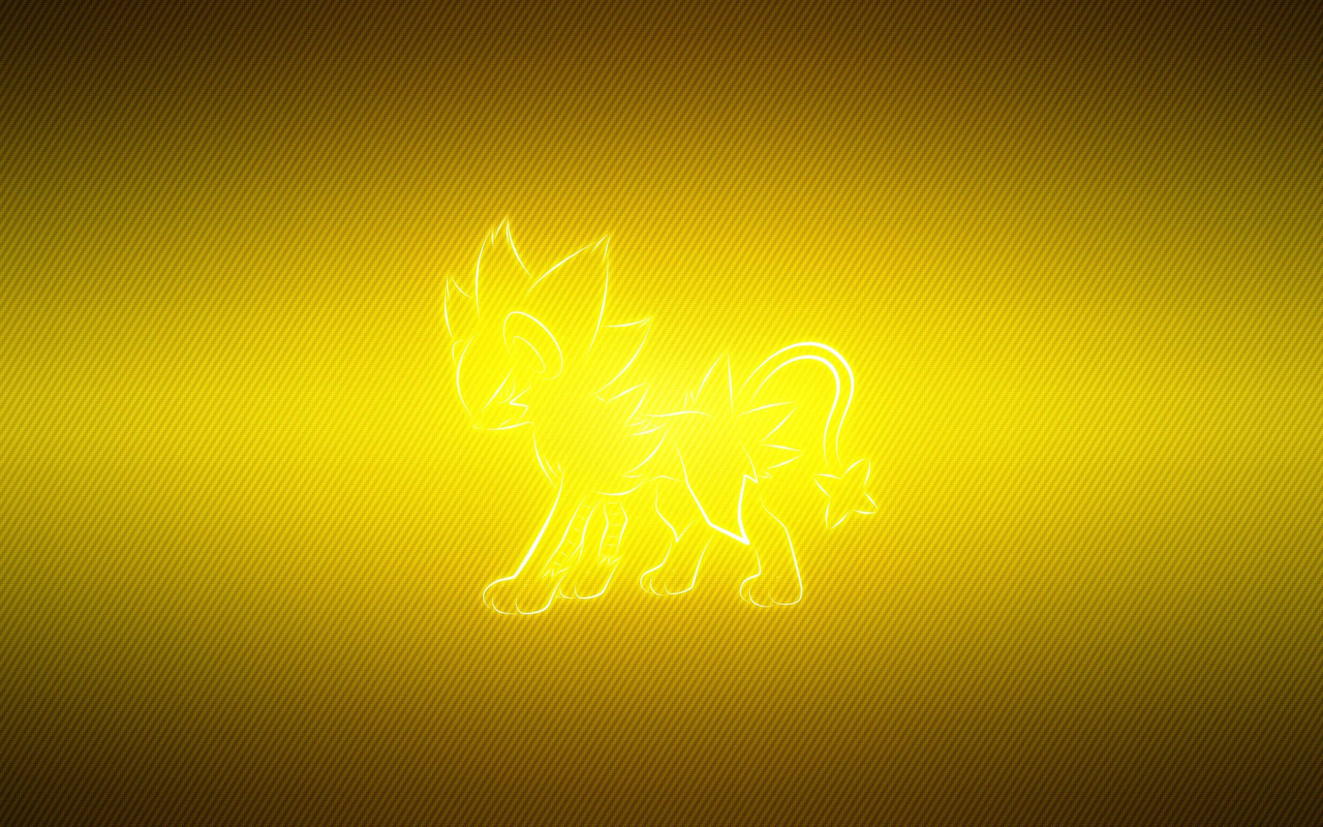 Animerad Wallpaper
