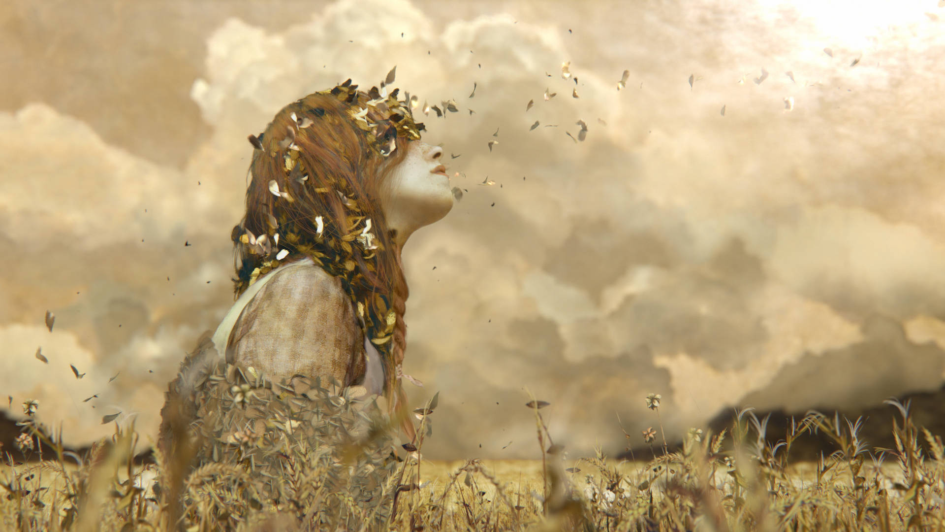 Anne With An E Fondo de pantalla