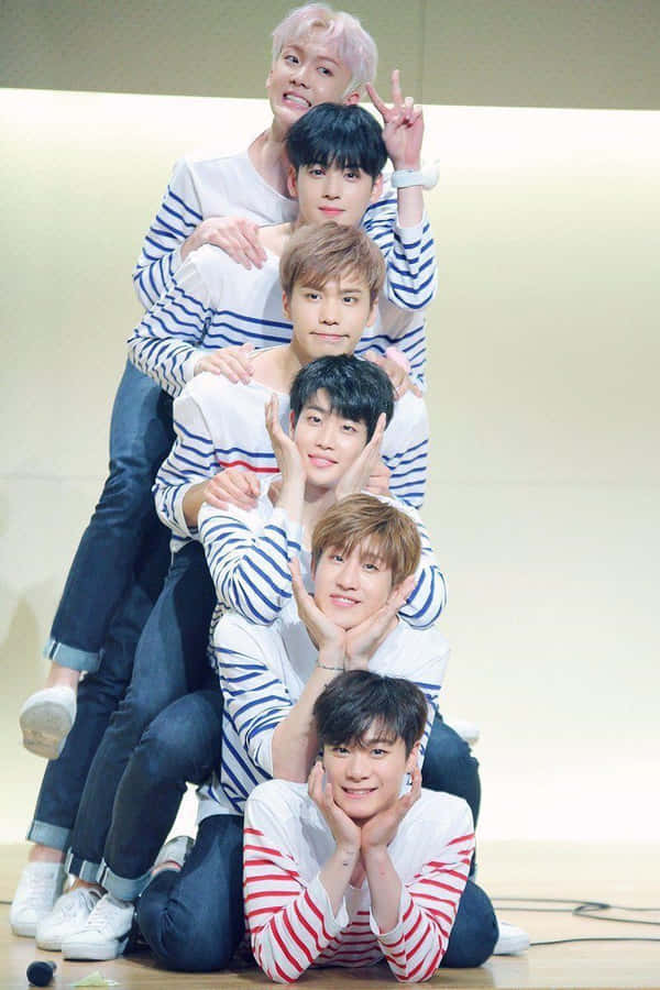 Astro Papel de Parede