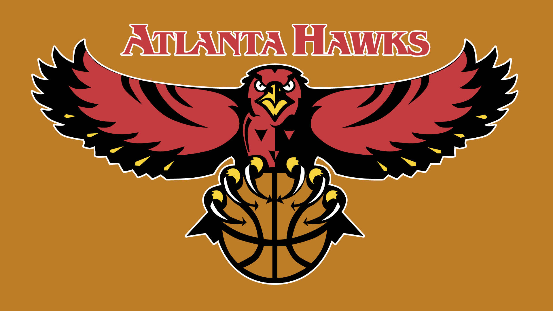 Atlanta Hawks Wallpaper