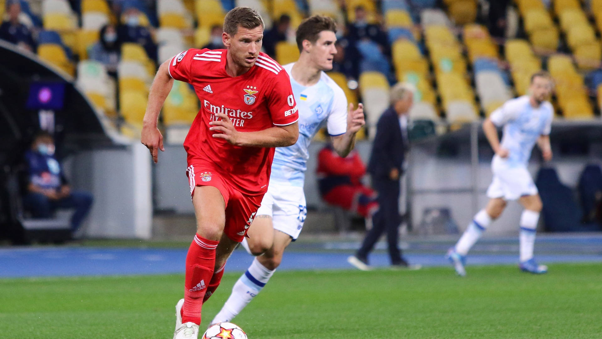 Belgia Bakgrunnsbildet