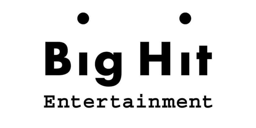Big Hit Entertainment Wallpaper