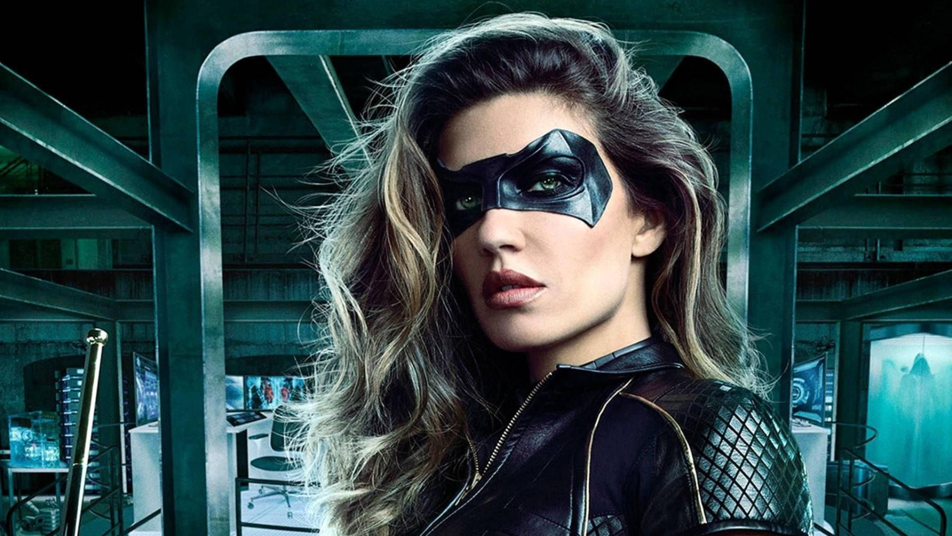 Black Canary Fondo de pantalla