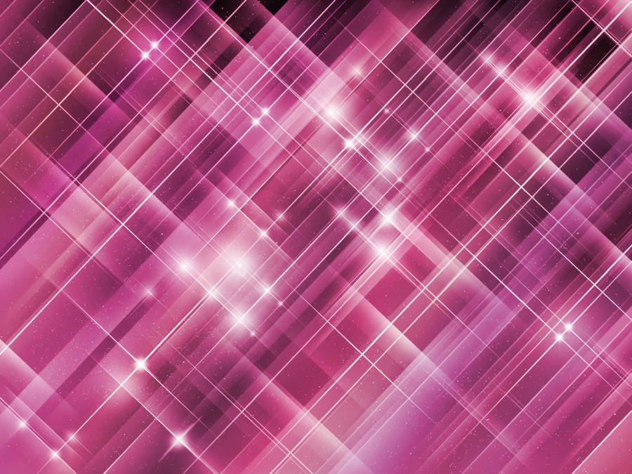 Brillo Rosa Fondo de pantalla