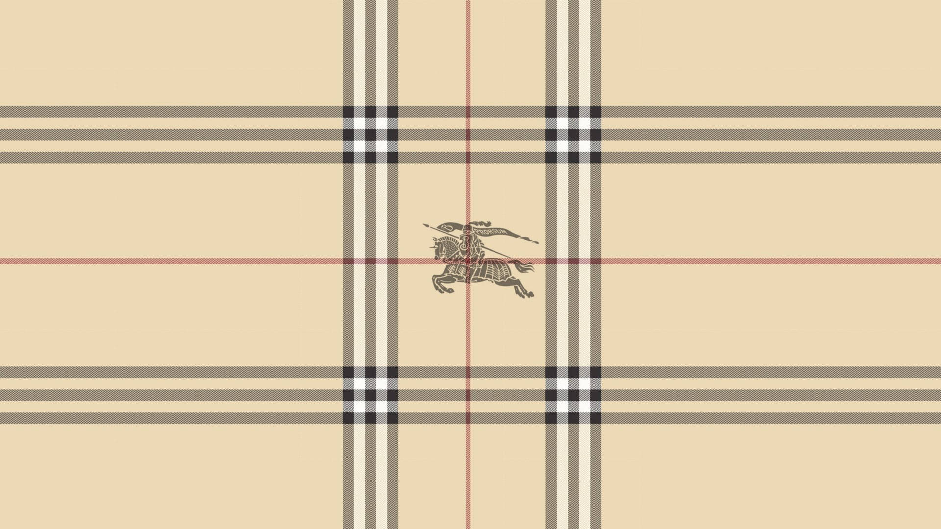 Burberry Wallpaper