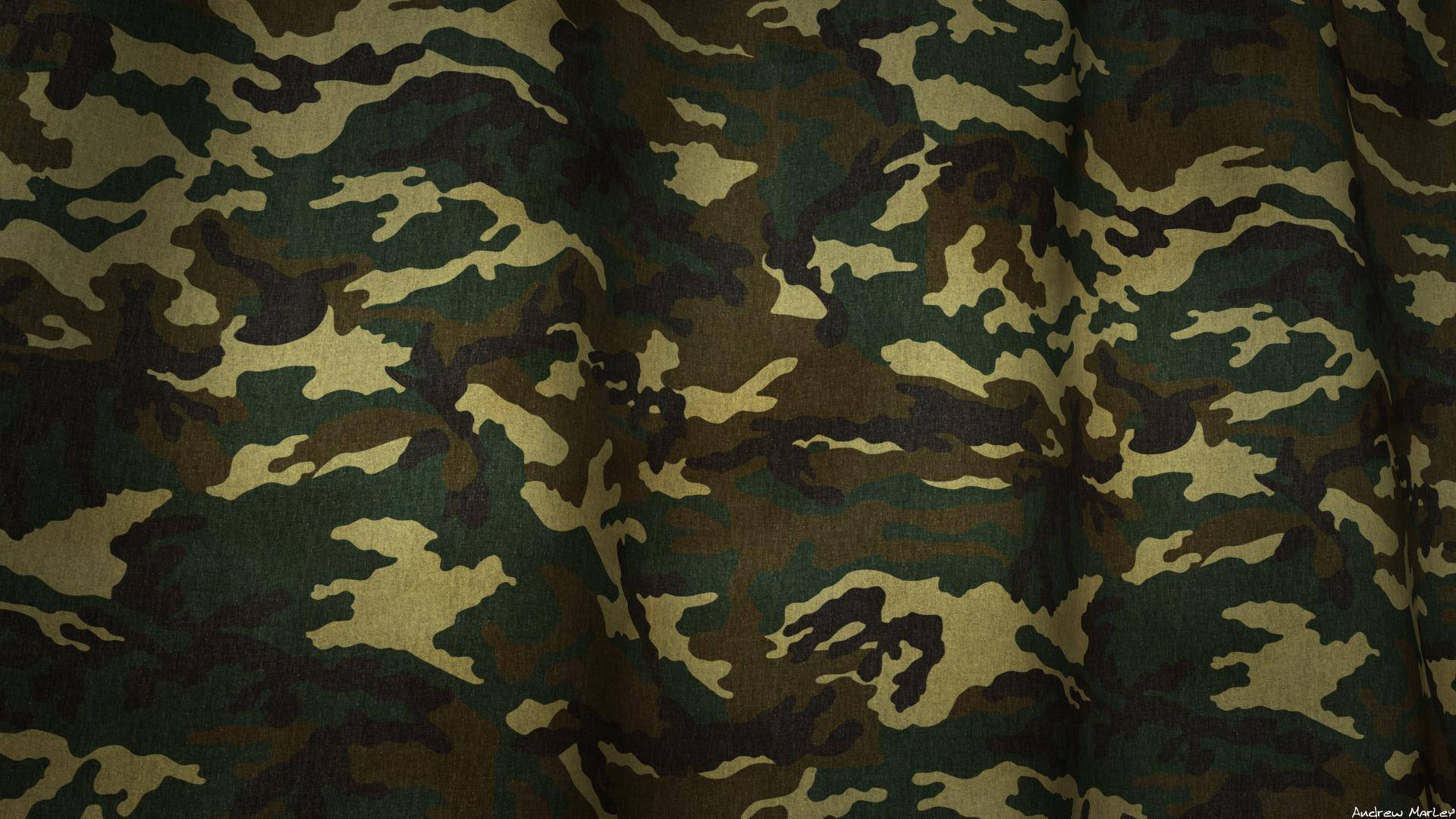 Camo Fondo de pantalla