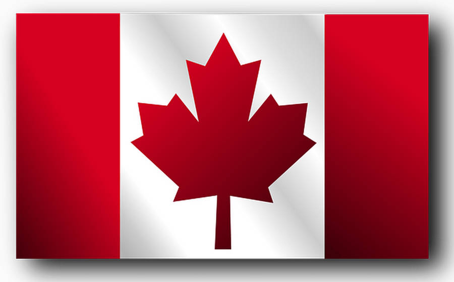 Canada Flag Background Photos