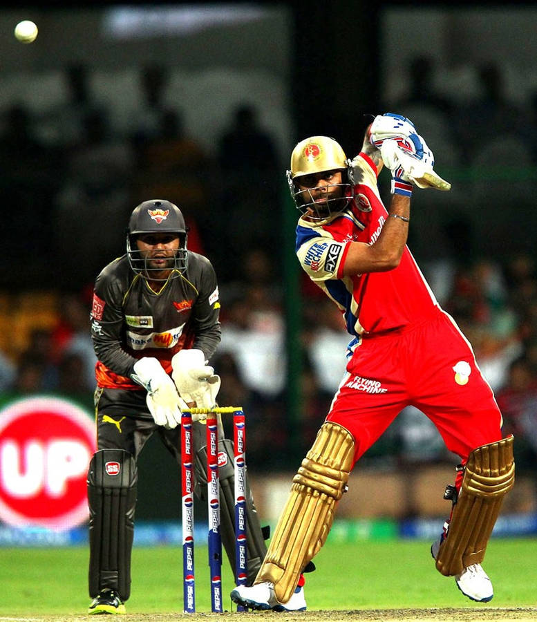 Challengers Wallpaper