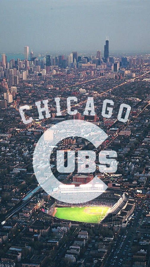 Chicago Cubs Background Photos