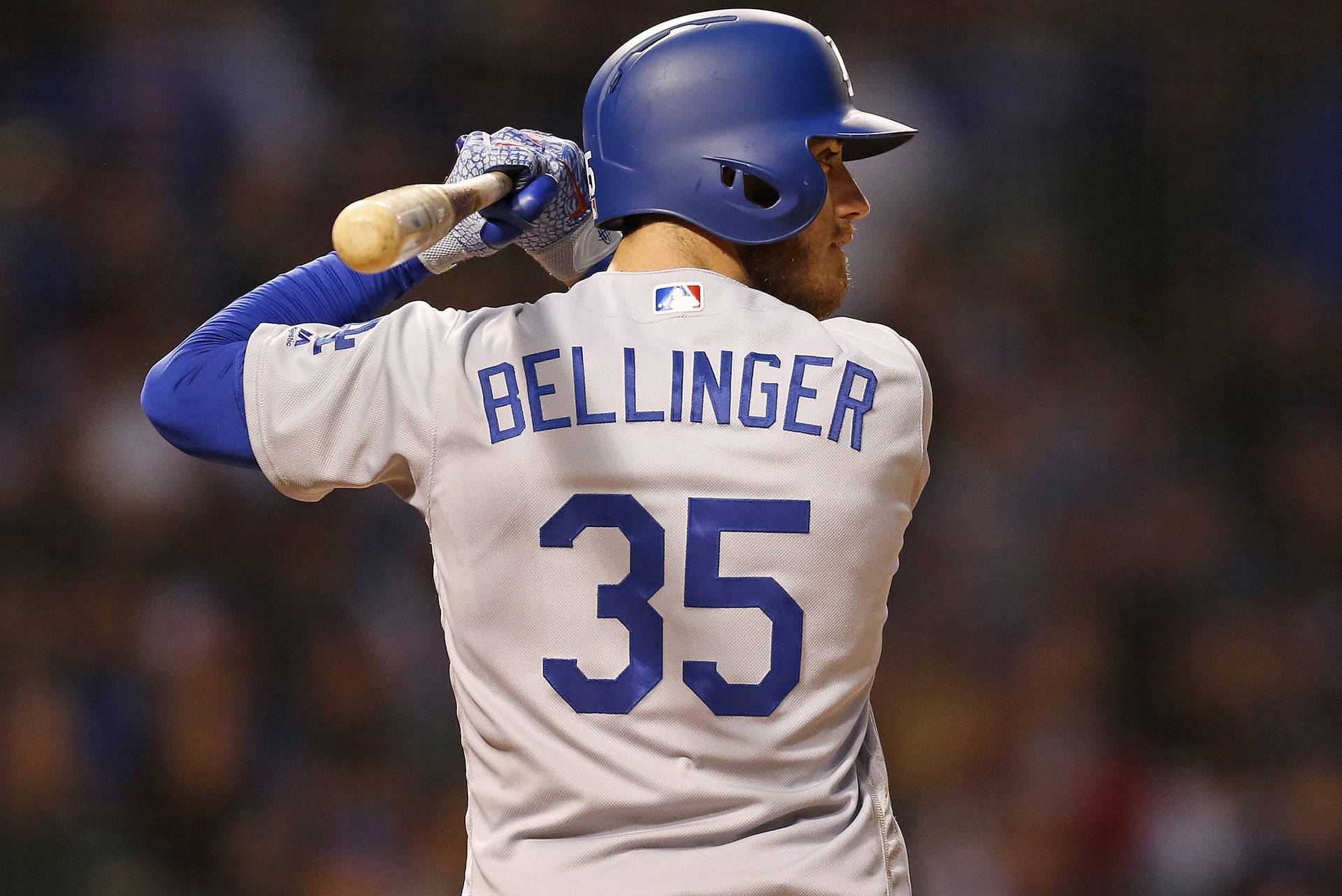Cody Bellinger Background Photos