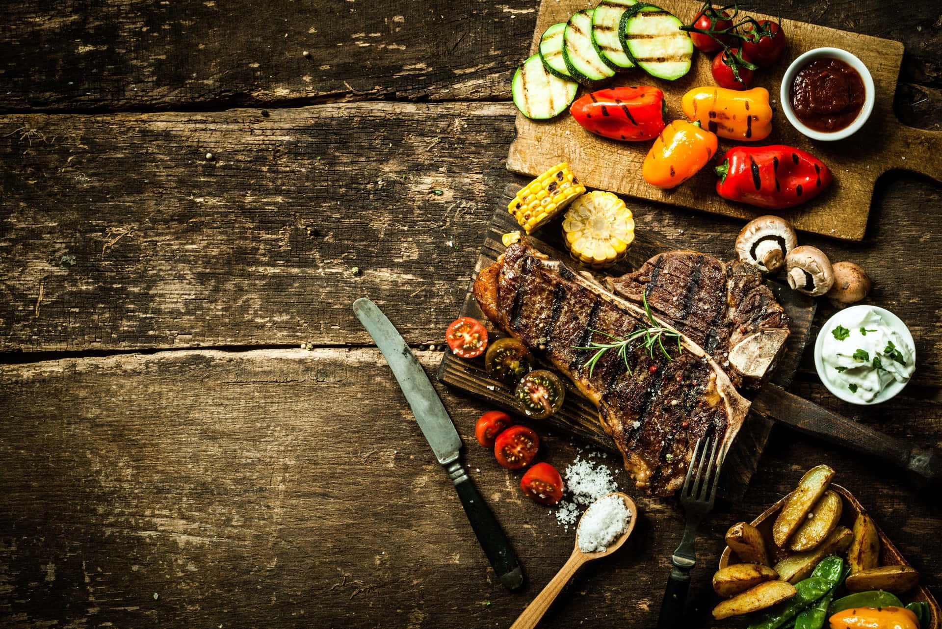 Cooking Background Photos