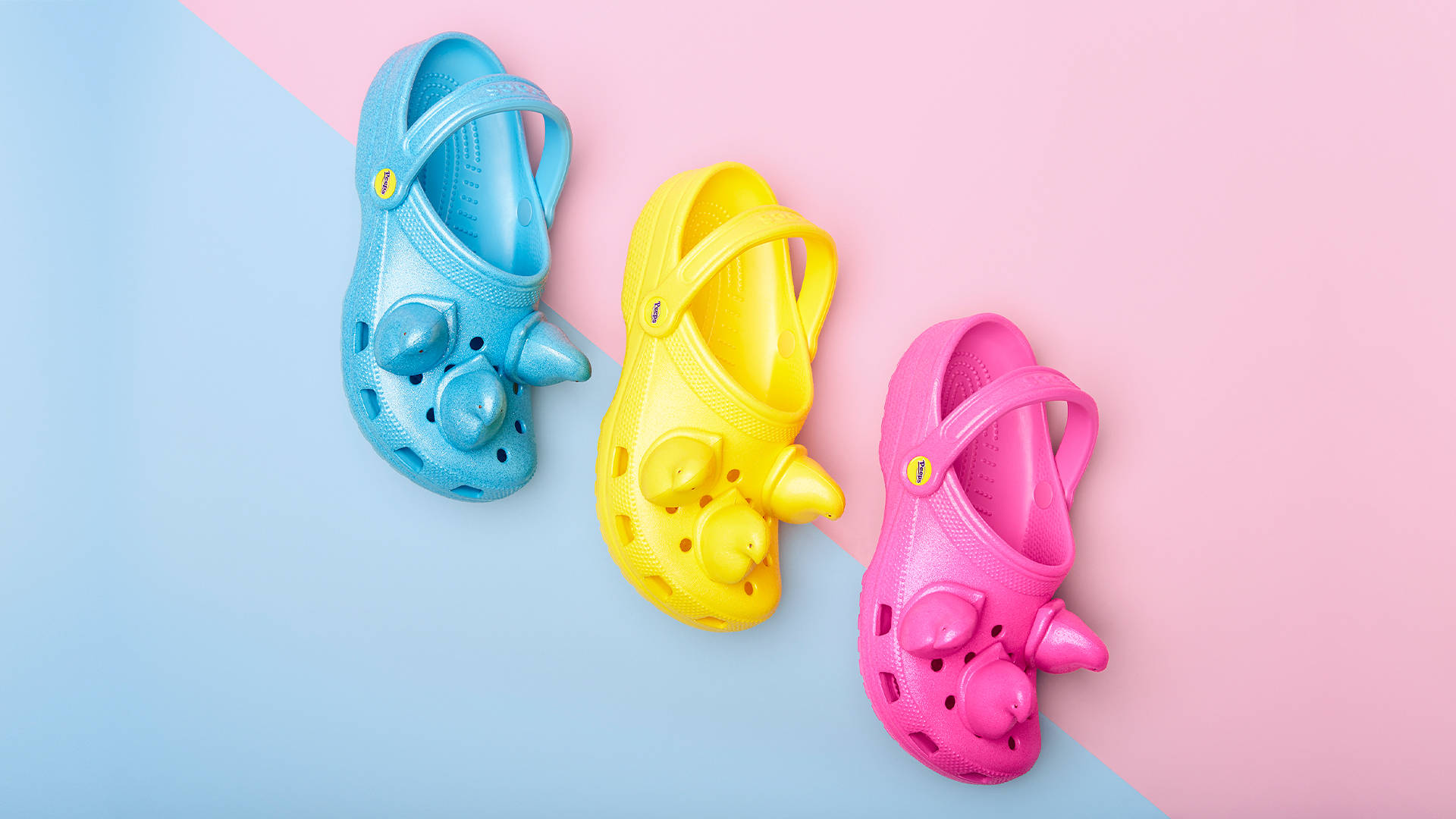 Crocs Wallpaper
