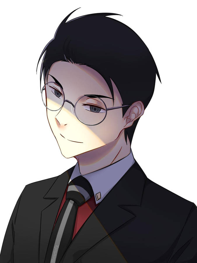 Daisuke Kambe Bakgrunnsbildet