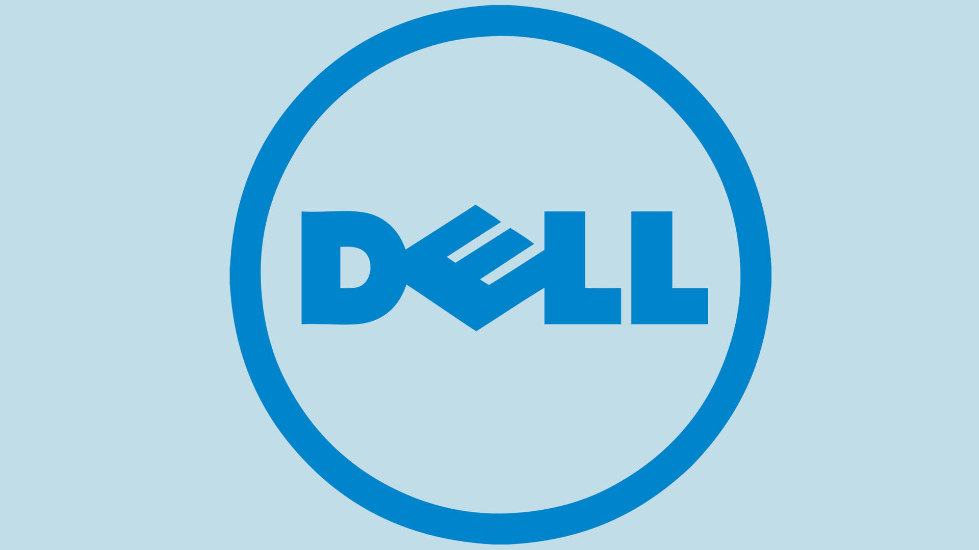 Dell Wallpaper