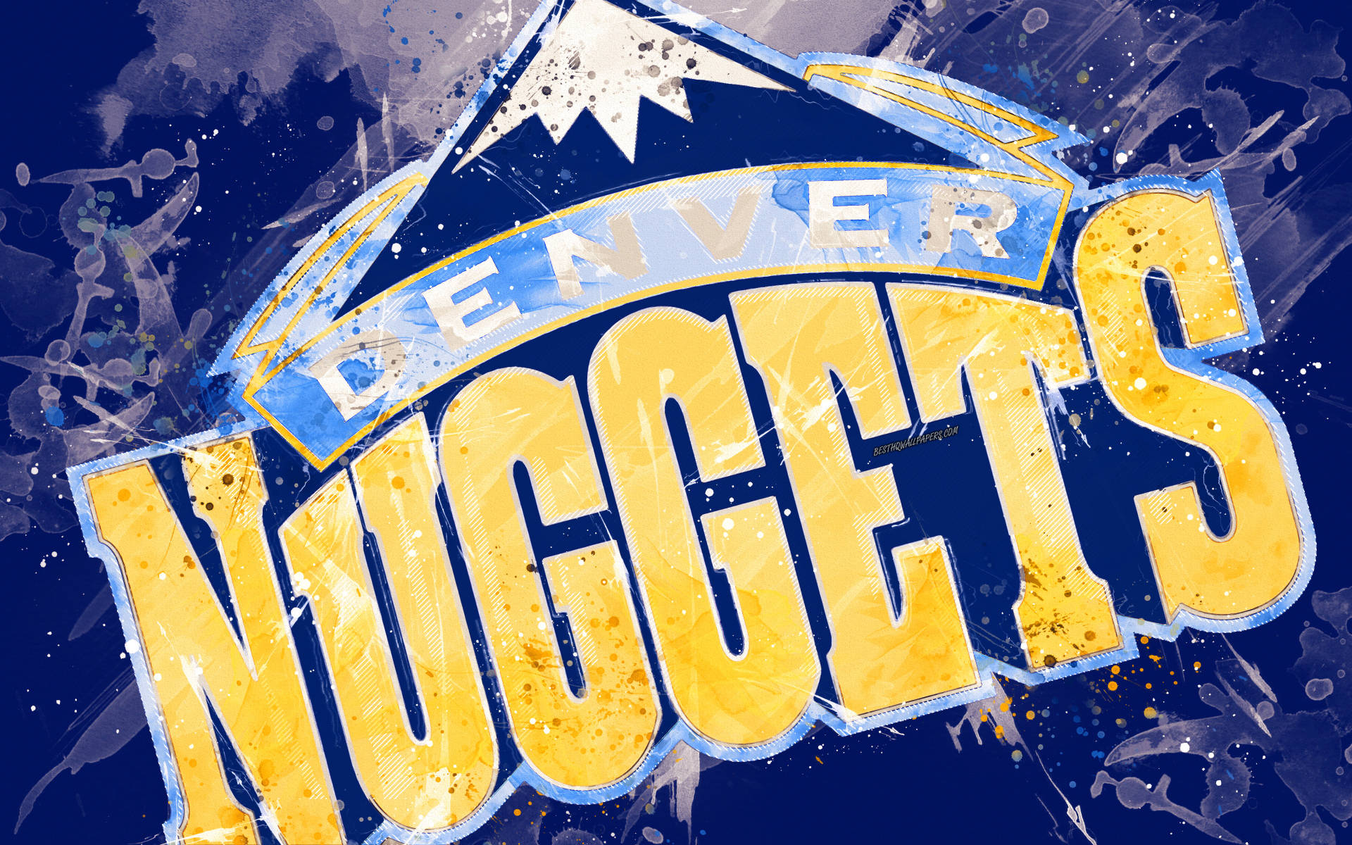 Denver Nuggets Wallpaper