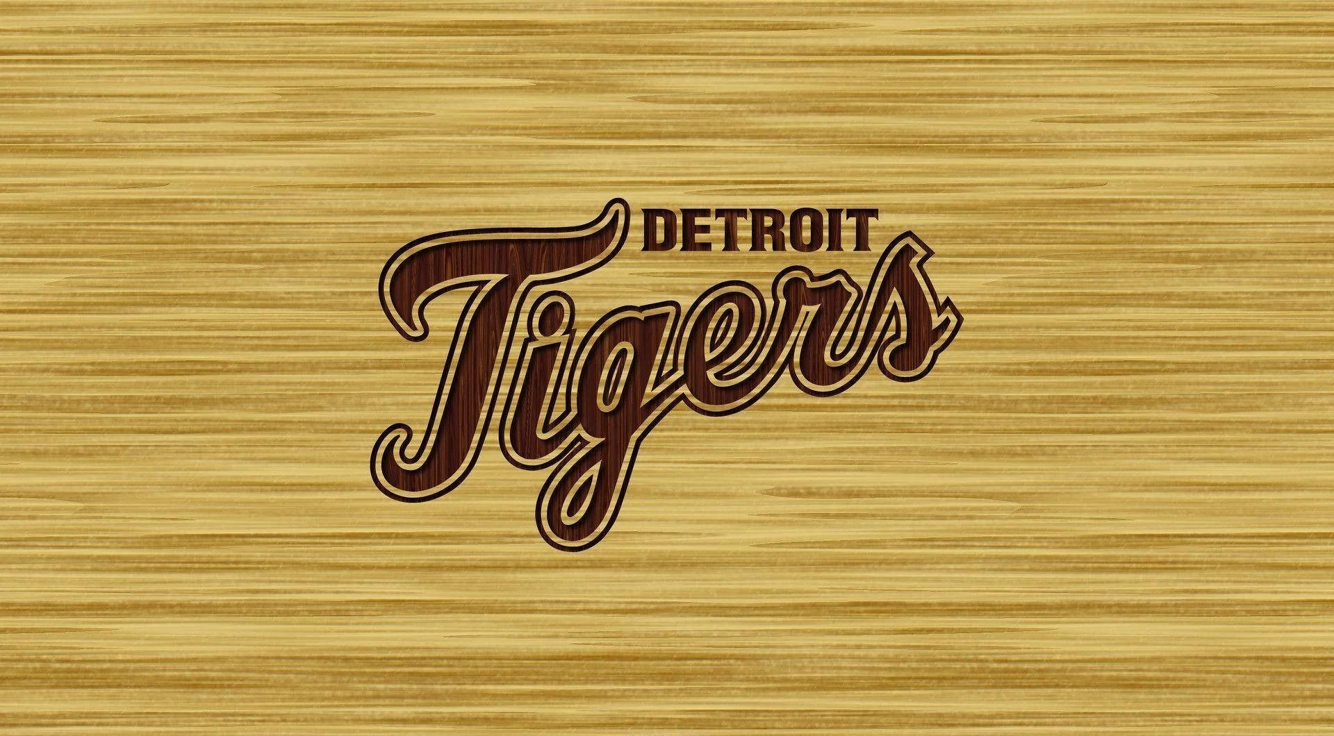 Detroit Tigers Background Photos