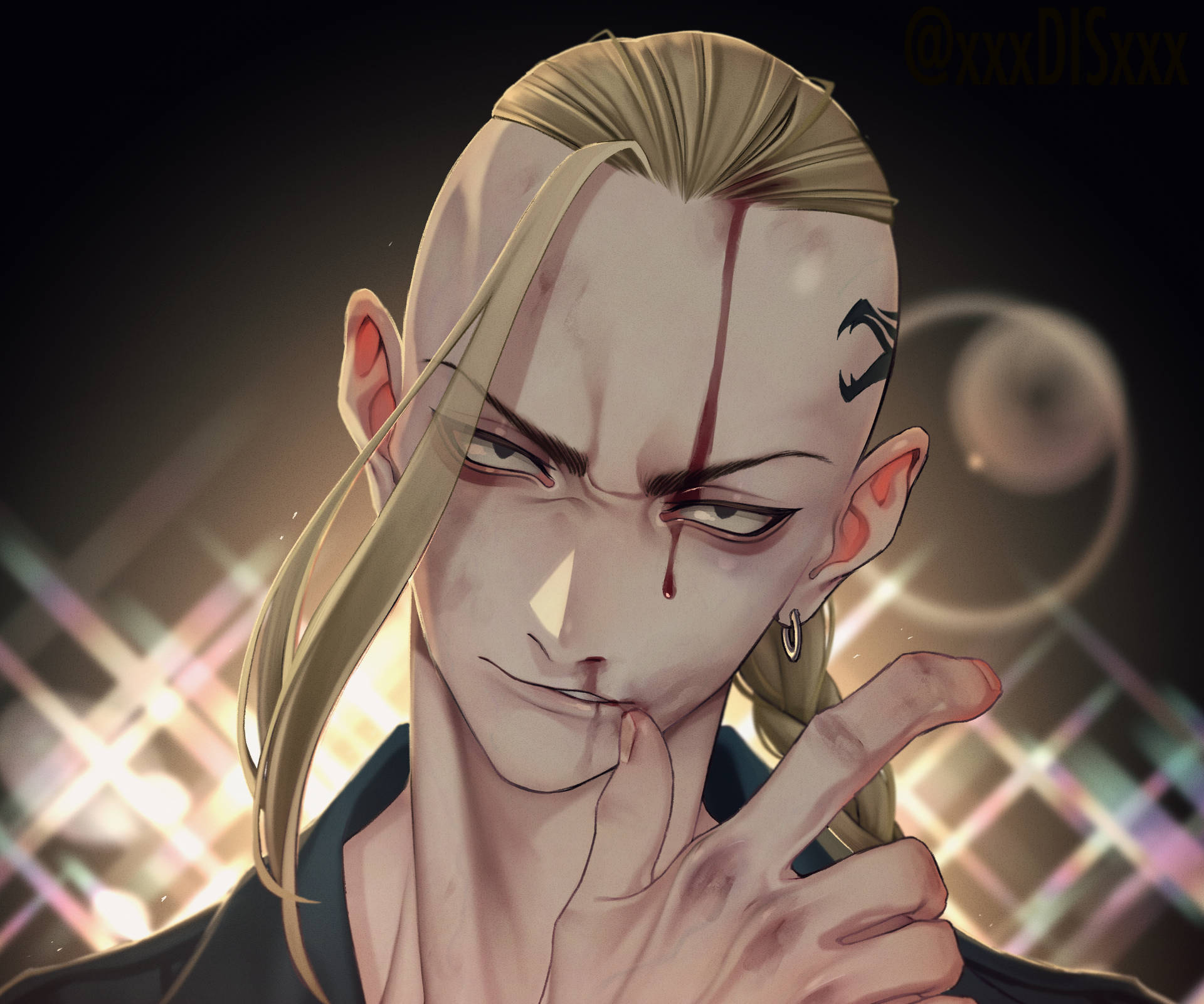 Draken Bakgrunnsbildet