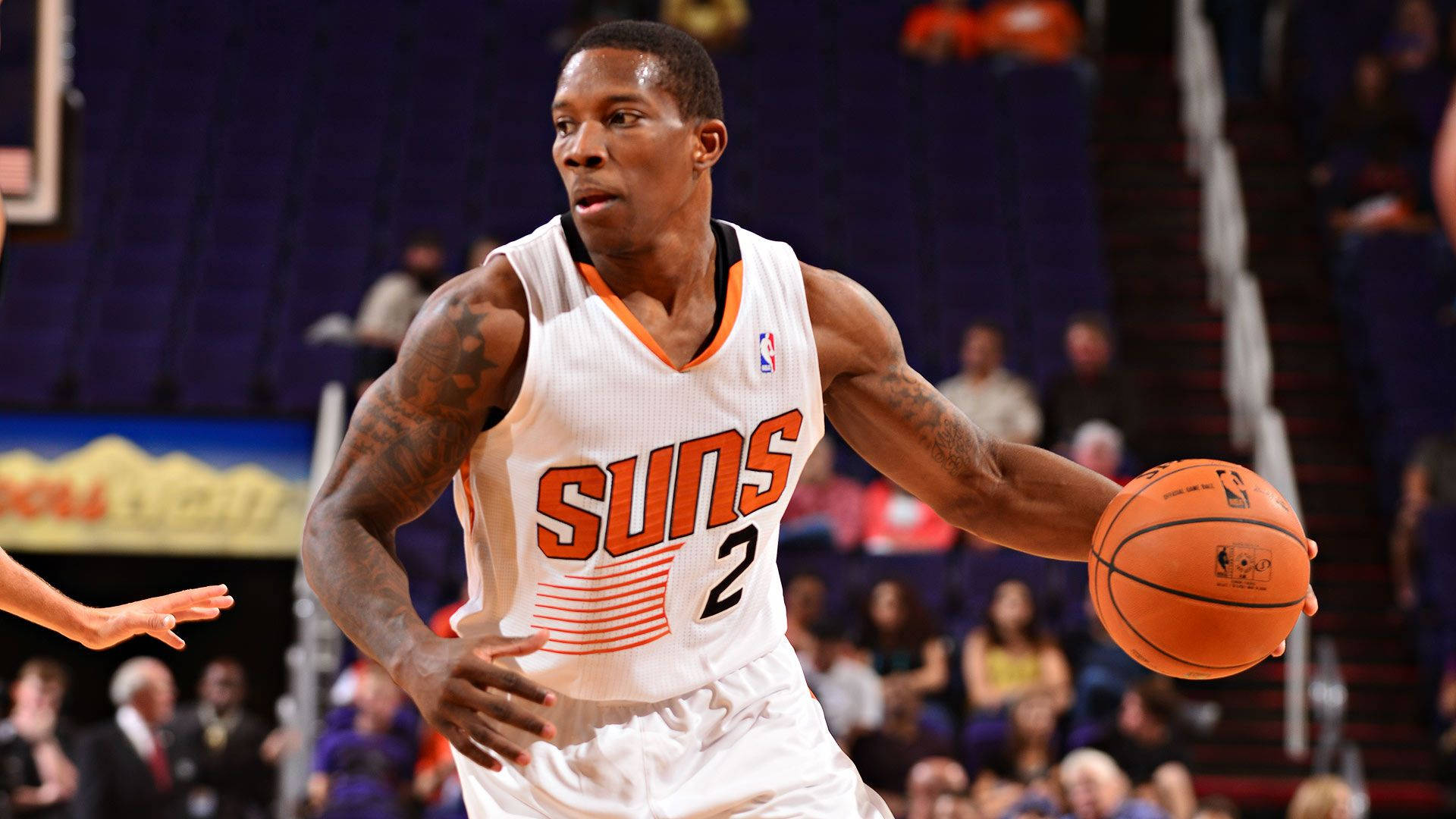Eric Bledsoe Wallpaper