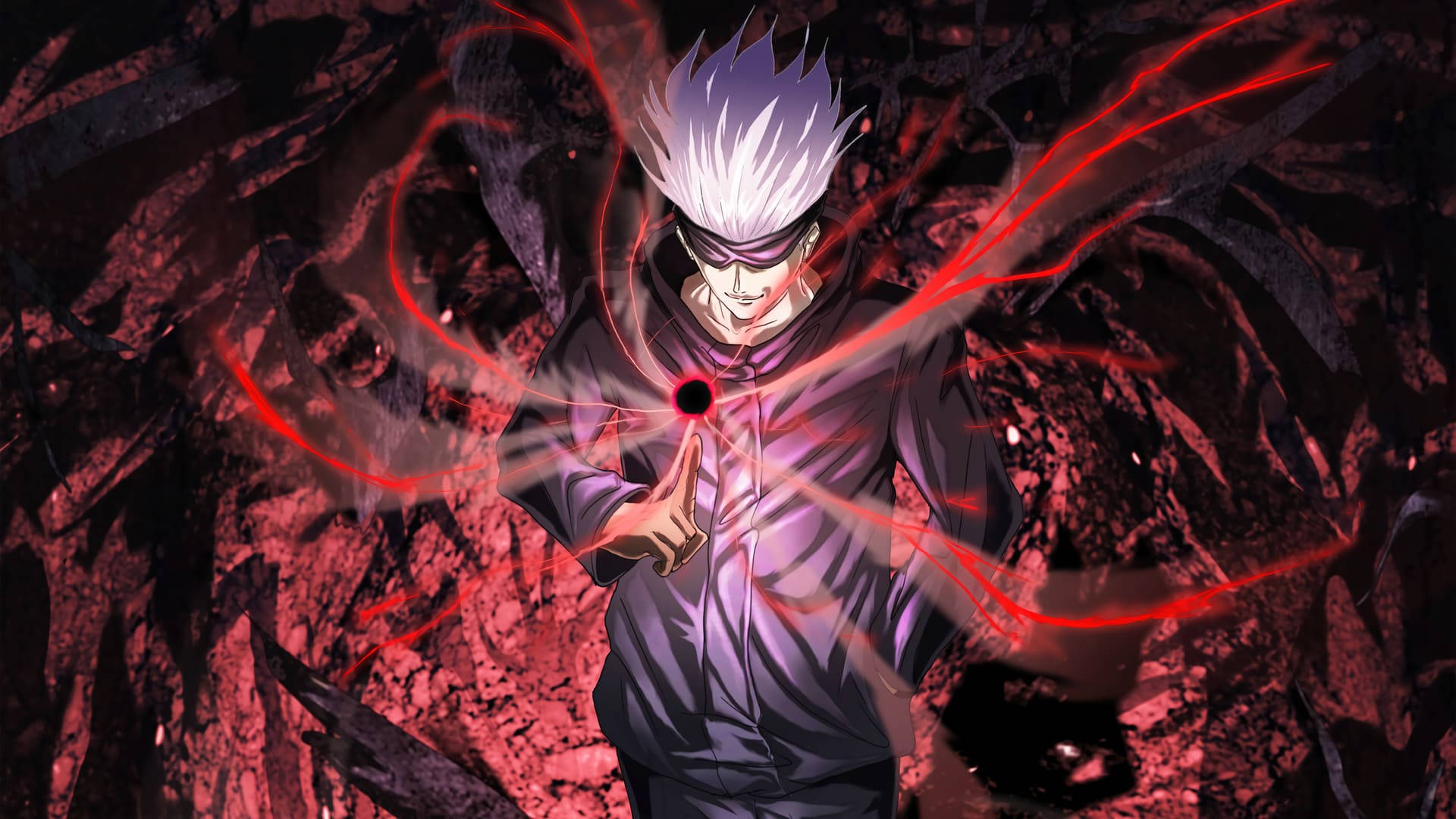 Fantastico Anime Sfondo