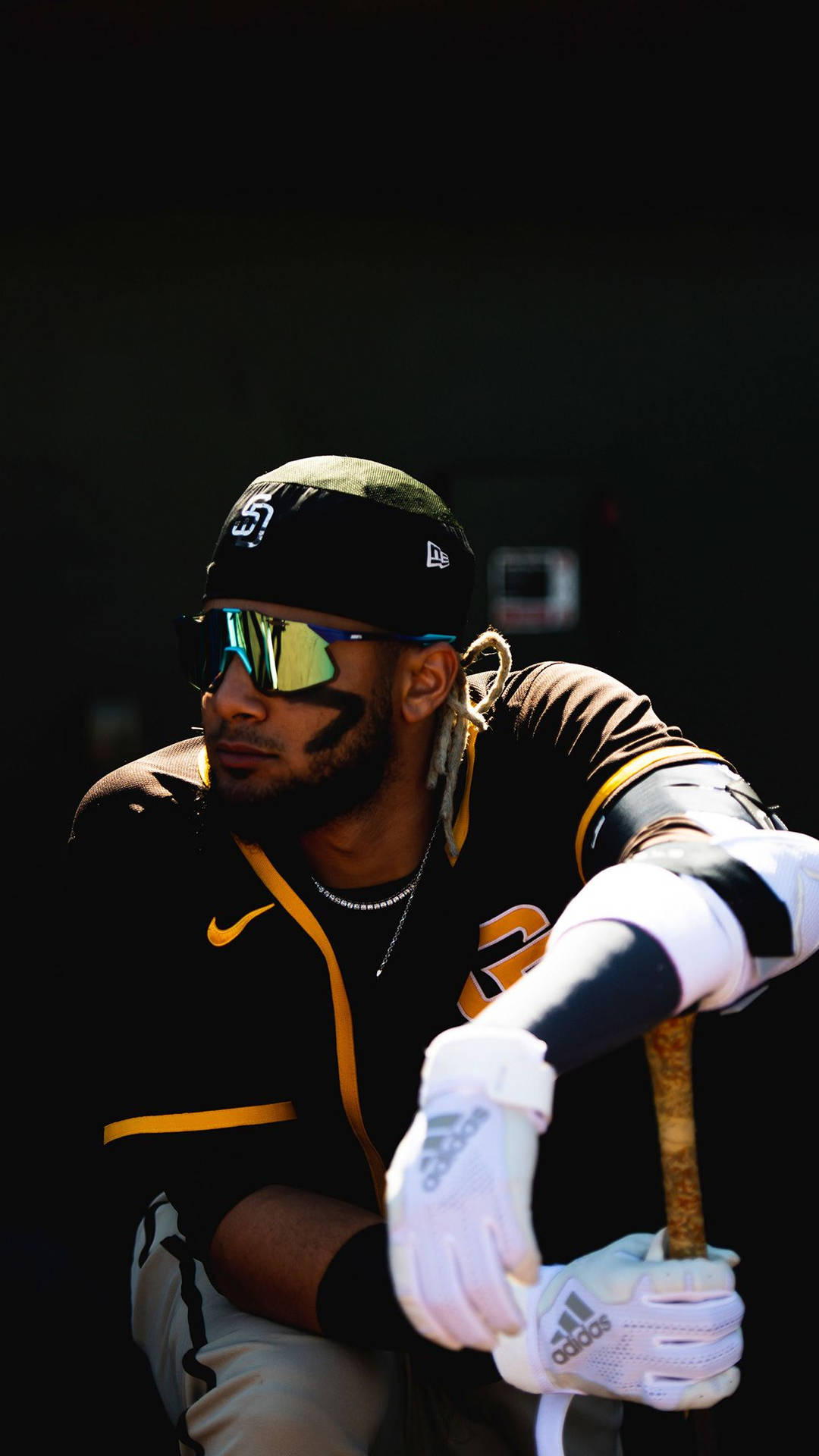 Fernando Tatis Jr Background Photos