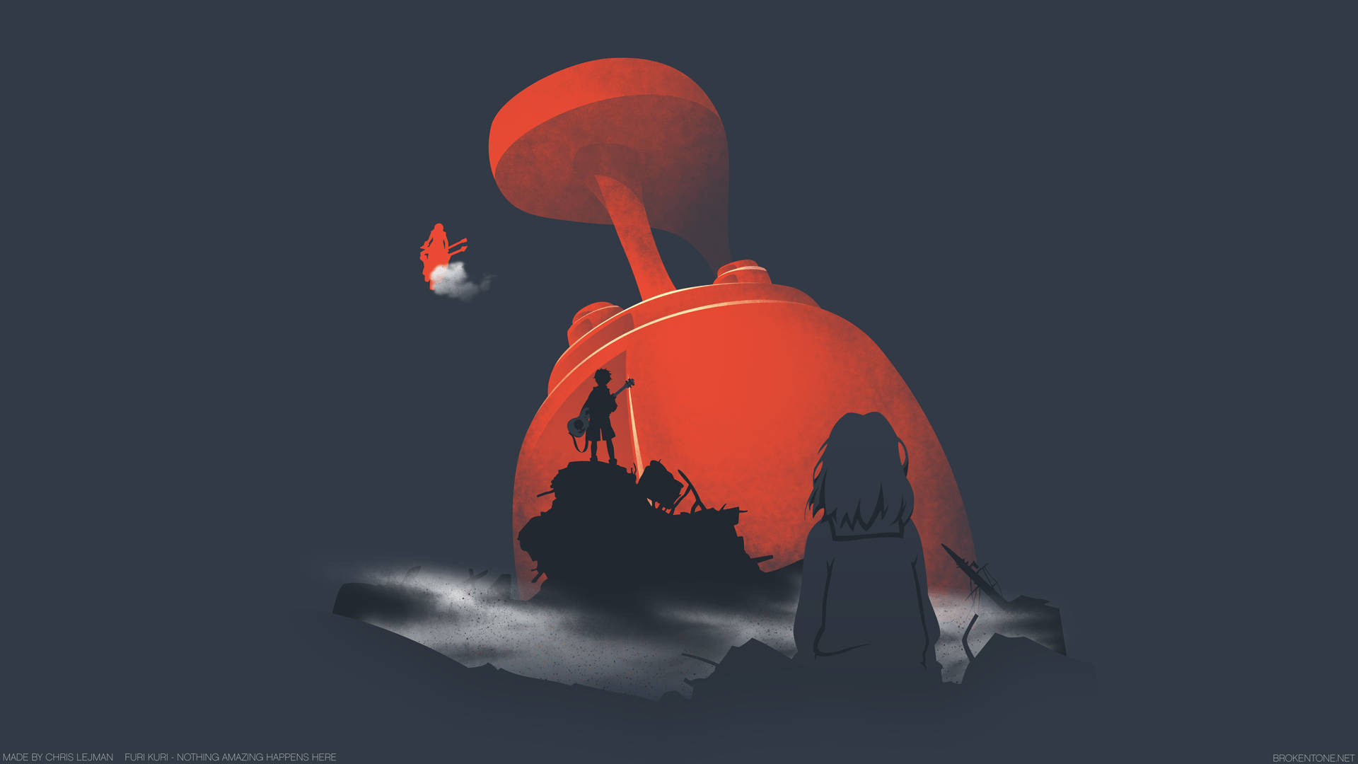 Flcl Bakgrunnsbildet