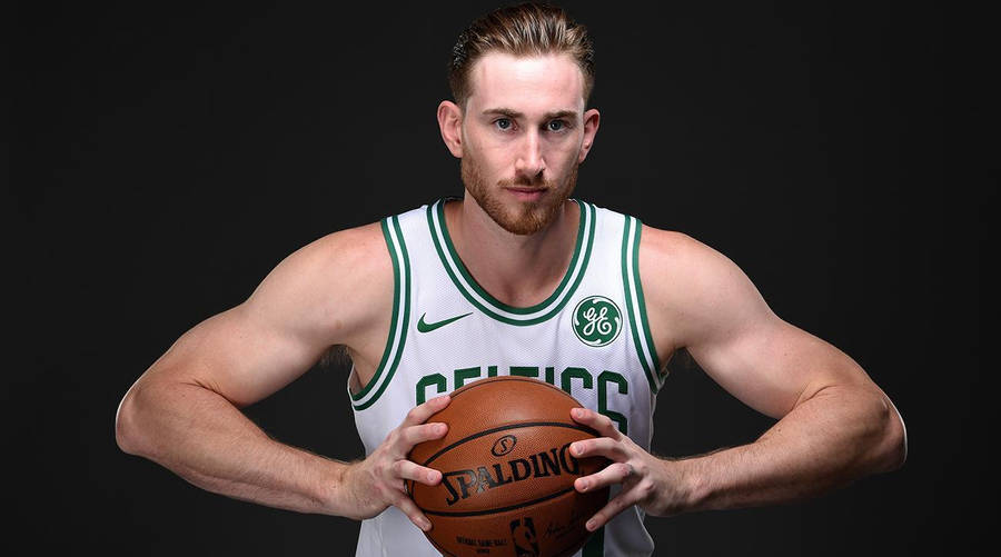 Gordon Hayward Wallpaper